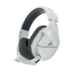 Turtle Beach Stealth 600 Gen2 MAX Headset Wired & Wireless Head-band Gaming USB Type-C Bluetooth White TBS-2368-02