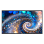 Philips 50BDL2050A/00 beeldkrant Digitale signage flatscreen 127 cm (50") LCD 400 cd/m² 4K Ultra HD Zwart Type processor Android 14 16/7