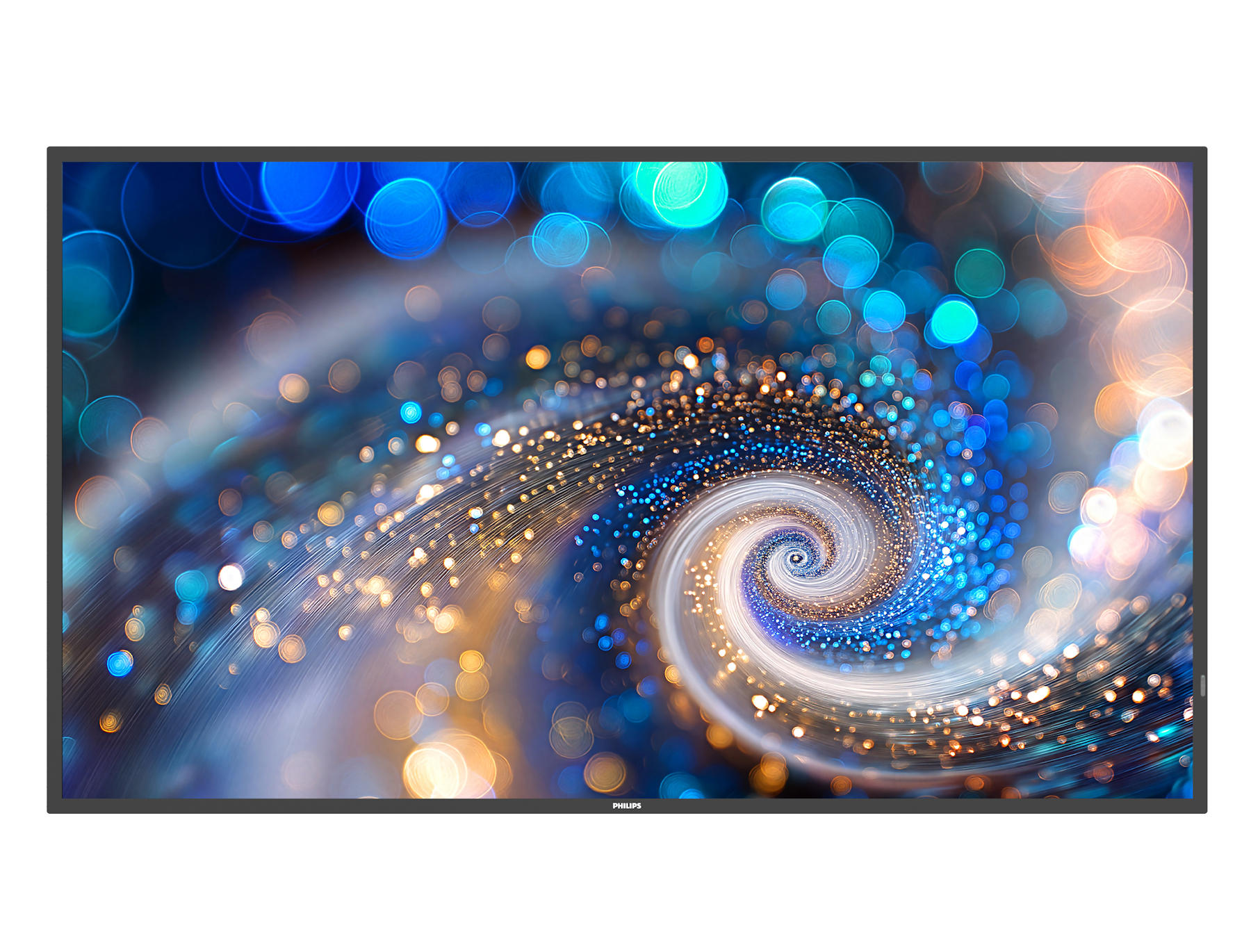 Image of Philips 50BDL2050A/00 Signage Display Digital signage flat panel 127 c