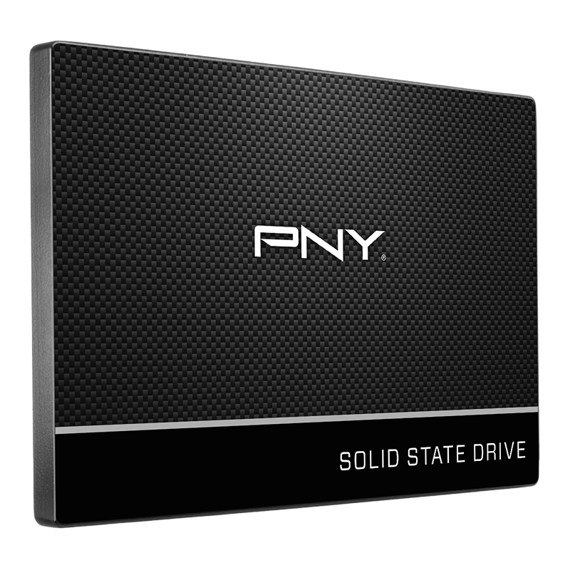 PNY CS900 120 GB 2.5" Serial ATA III TLC
