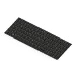HP L01028-A41 notebook spare part Keyboard
