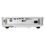 NEC U321Hi-MP beamer/projector Projector met ultrakorte projectieafstand 3200 ANSI lumens DLP 1080p (1920x1080) Wit