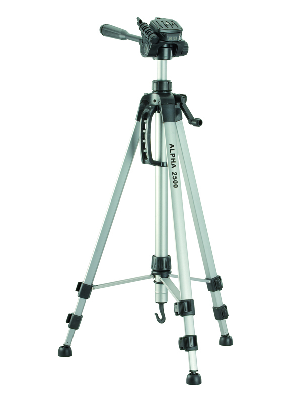 Cullmann Alpha 2500 tripod