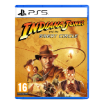Microsoft Indiana Jones and the Great Circle