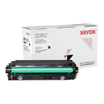Xerox Everyday Toner For HP CE340A/CE270A/CE740A Black Laser Toner 006R04147