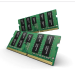 Samsung M391A1K43BB2-CTD memory module 8 GB 1 x 8 GB DDR4 2666 MHz ECC