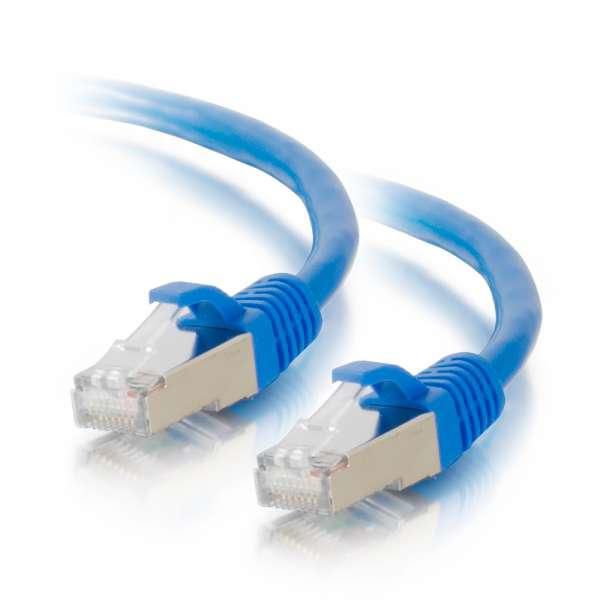 EU Product - C6 S/FP 20m, lue, Pch thumbnail