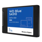 Western Digital Blue SA510 2.5" 1000 Go Série ATA III