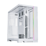 Lian Li O11 Dynamic EVO XL Tower White