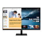 Samsung S27AM504NR computer monitor 68.6 cm (27") 1920 x 1080 pixels Full HD LCD Black