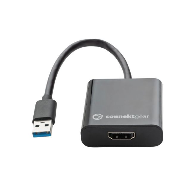 USB 3 TO HDMI ADAPTER A MALE TO