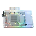 Thermaltake CL-W380-PL00SW-A onderdeel & accessoire voor computerkoelsystemen Waterblok