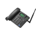 Doro 4100H IP phone Black LCD