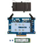 HP 2TB PCIe NVME TLC M.2 Z8 G4 SSD
