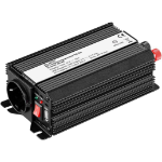 CoreParts MBXINV-AC003 netvoeding & inverter Binnen 300 W Zwart