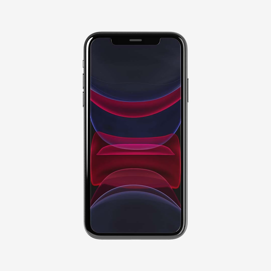 Tech21 Impact Glass Clear screen protector Apple 1 pc(s)