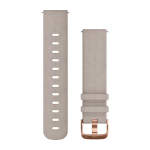 Garmin 010-12691-07 Smart Wearable Accessories Band Suede