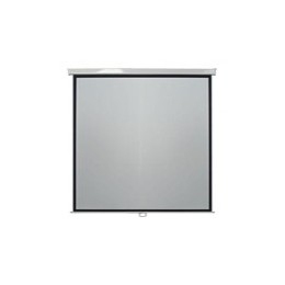 Metroplan Eyeline (1800mmx1800mm) Square 1:1 Presenter Wall Projection