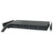 APC Basic Rack PDU AP7526 power distribution unit (PDU) 6 AC outlet(s) 1U Black