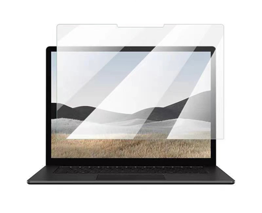MICSLP413TG JLC DISTRIBUTION Microsoft Surface Laptop 4 13 Tempered Glass Screen Protector
