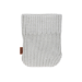 Fujifilm Instax Mini Liplay Accessory Kit inc Neck Strap & Knitted Pouch - Stone White