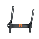 Vogel's TVM1413 Tilt TV Wall Mount 32-65'' Black