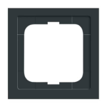 Busch-Jaeger 1721-181K Anthracite