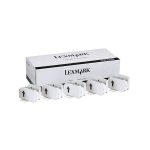 Lexmark 35S8500 Staples, 5x1K pages Pack=5 for Lexmark CX 532/635/MX 510/MX 532/Toshiba E-Studio 425 S