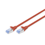 Digitus CAT 5e SF/UTP patch cord