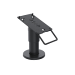 Ergonomic Solutions SpacePole Payment PAX Q30 DuraTilt™ SP2, 100mm (with handle)