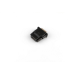 Microconnect HDM19F24 cable gender changer HDMI 19 DVI 24+1 Black