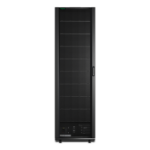 APC Symmetra PX48 Batterijframe voor 9 Batterijmodules met Opstarten