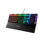 Steelseries Apex 5 keyboard USB Black