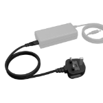 Jabra 14202-32 power cable Black
