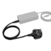 Jabra 14202-32 power cable Black