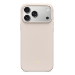 Apple Beats iPhone 17 Pro Max Case with MagSafe and Camera Control — Lime Stone