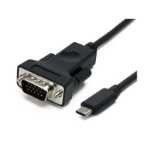 FDL 2M USB TYPE C TO VGA CABLE (M-M)