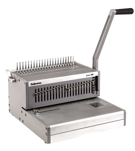 Image of Fellowes Orion 500 Comb Binder