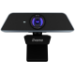 iiyama UC CAM120UL-1 video conferencing camera 8 MP Black 3840 x 2160 pixels 30 fps