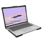 InfoCase AO-SNP-CBP14 laptop case 14" Slip case Gray