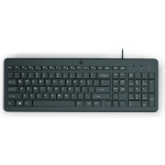 HP 150 USB-A Wired Keyboard