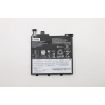 Lenovo 5B10P54001 laptop spare part Battery