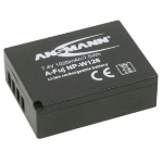 Ansmann A-FUJ NP-W 126 Lithium-Ion (Li-Ion) 1020 mAh