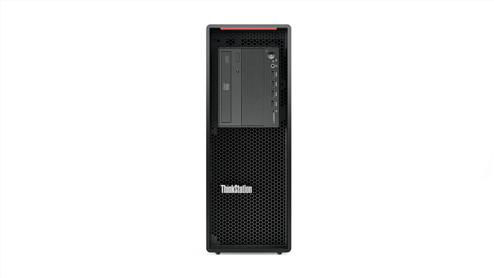 Lenovo P520 W-2225 16GB 512GB 30BE00NPUS Workstation