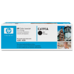 HP C4191A Toner black, 9K pages ISO/IEC 19798 for Canon LBP-83