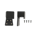 Brodit 216228 holder Passive holder Tablet/UMPC Black