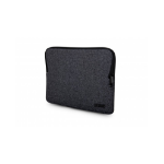 Urban Factory MSN10UF laptop case 14" Sleeve case Black