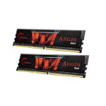 G.Skill 32GB DDR4-2400 memory module 2 x 16 GB 2400 MHz