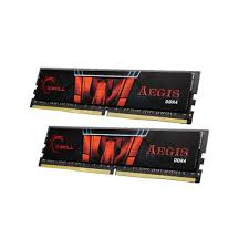 Image of G.Skill 32GB DDR4-2400 memory module 2 x 16 GB 2400 MHz