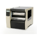 Zebra 220Xi4 label printer 300 x 300 DPI Wired